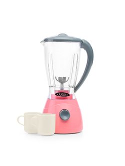 Игровой набор Чайник кухонный комбайн кофеварка (LS8335C)