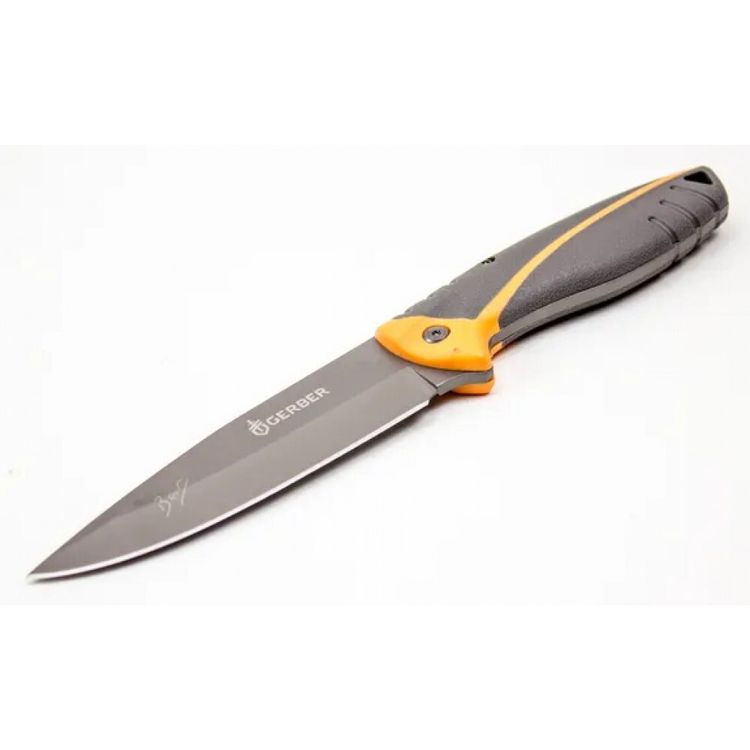 Нож Gerber 133 в чехле
