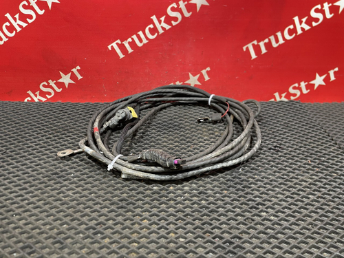 Проводка шасси 2023г