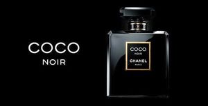 Chanel Coco NOIR Eau De Parfum