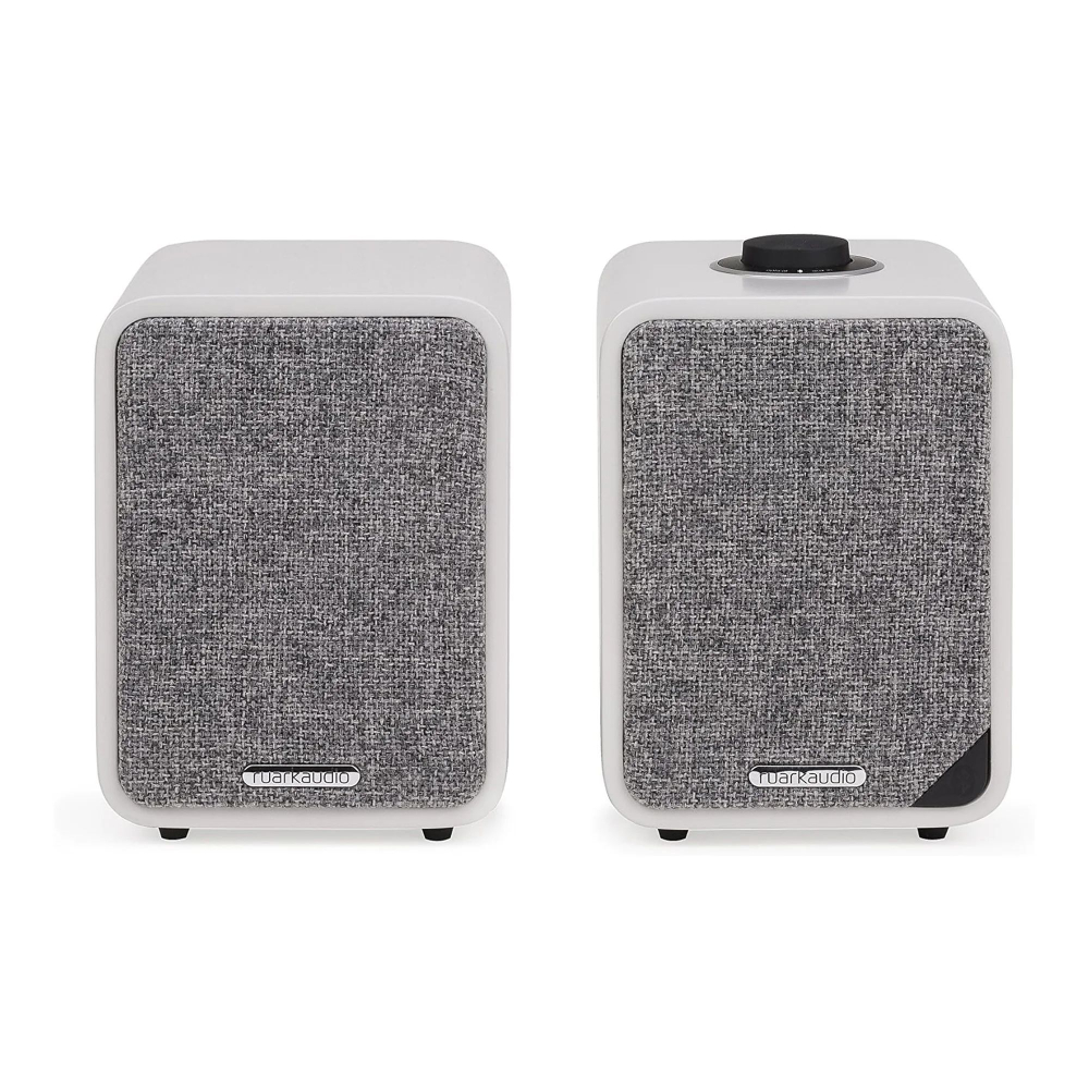 Полочная акустика Ruark MR1 MK2 Soft Grey