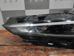 Фара левая LED Changan UNI-V 22-нв Б/У Оригинал C281F2805010200AA