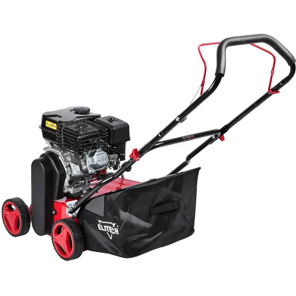 ELITECH СБ 4340Т (E1603.010.00) скарификатор бензиновый 205499