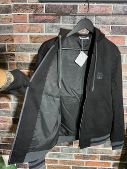 Спортивный костюм Brunello Cucinelli