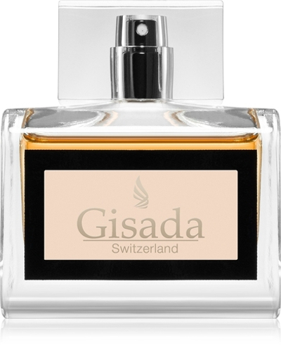 Gisada Uomo туалетная вода для мужчин