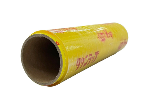 СТРЕЙЧ ПЛЕНКА ТЕХНИЧЕСКАЯ 0.7КГ