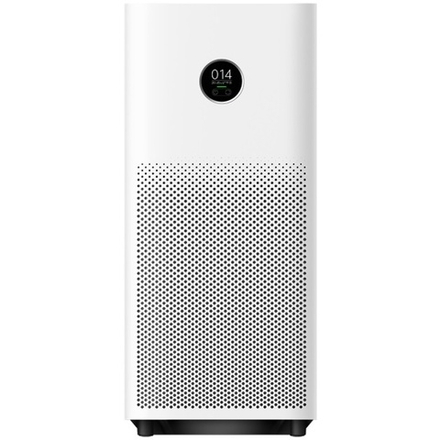 Очиститель воздуха Xiaomi Smart Air Purifier 4 EU AC-M16-SC BHR5096GL