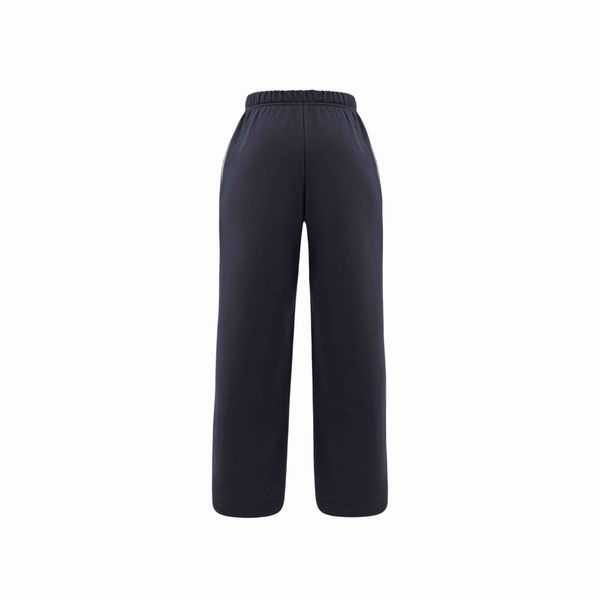 Брюки Rocks cotton Джинсовые - фото 13