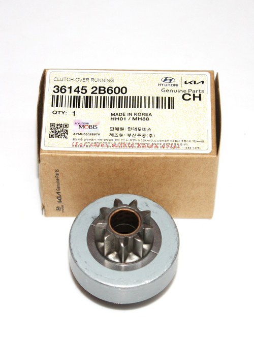 Бендикс стартера (9 зубьев) 361452B600 для Hyundai Solaris