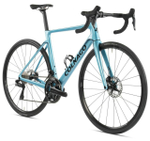 Шоссейный велосипед Colnago V4 105 Di2 12v (2024)