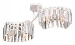 Потолочная люстра Vitaluce V5884 V5884-0/4PL