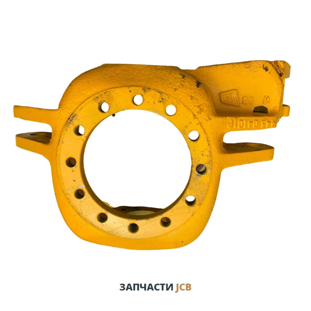 Поворотный кулак JCB 3CX 448/08301, 448-08301