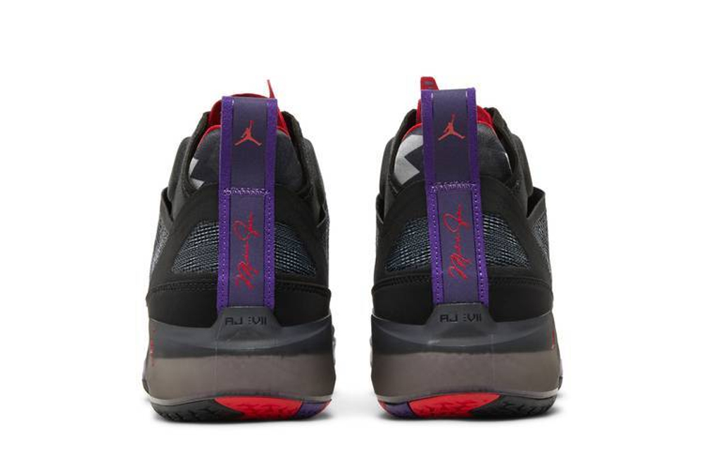 Кроссовки Jordan Air Jordan 37 "Beyond Borders"