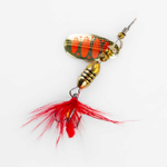 Блесна вращающаяся Grows Culture AV-B Pro Series 1"