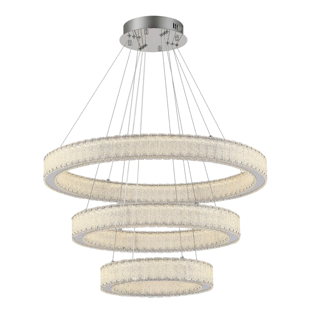 Подвесная люстра St Luce LATOZZO SL6008.103.03