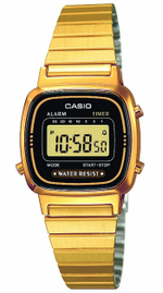 Часы Casio LA670WEGA-1E