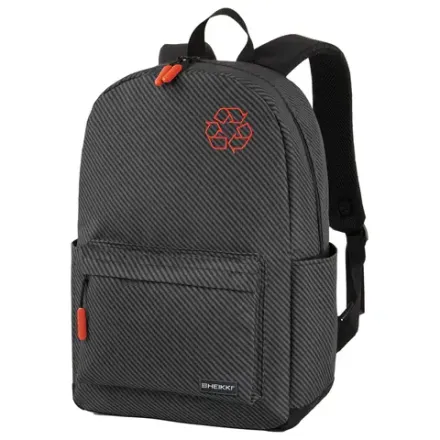 Рюкзак Brauberg Heikki Recycle, 43*30*16 см, 19л, 500 гр., 1отд.