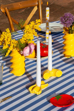 Ваза dolce vita, fussili, 14,5 см