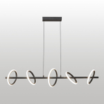 Линейно-подвесной светильник Lussole KIMBLE LSP-7418