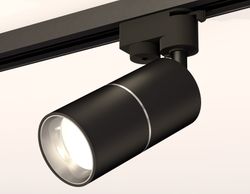 Ambrella Комплект трекового однофазного светильника MR16 Трековые XT6302001