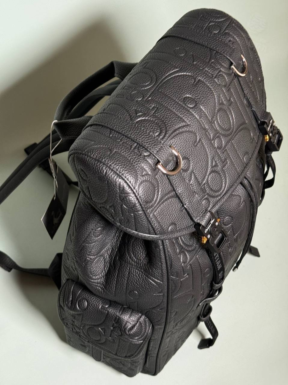 Рюкзак Christian Dior