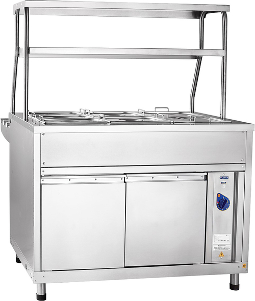 Мармит Abat Аста ПМЭС-70КМ-60