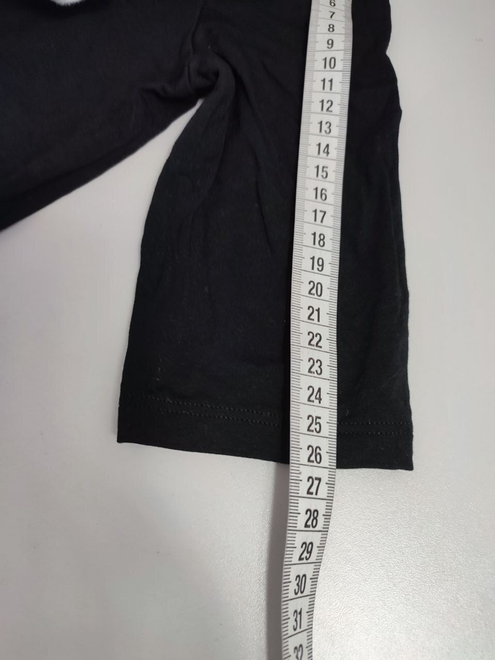 Джемпер Intimissimi с коротким рукавом 42 размер