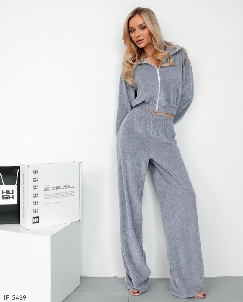 Костюм IF-5439 Фабрика Моды