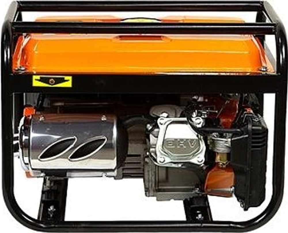 Генератор бензиновый СОЮЗ ЭГС-3200Э