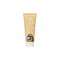 Holika Holika Among Us Daily Fresh Rise Cleansing Foam очищающая пенка с экстрактом риса
