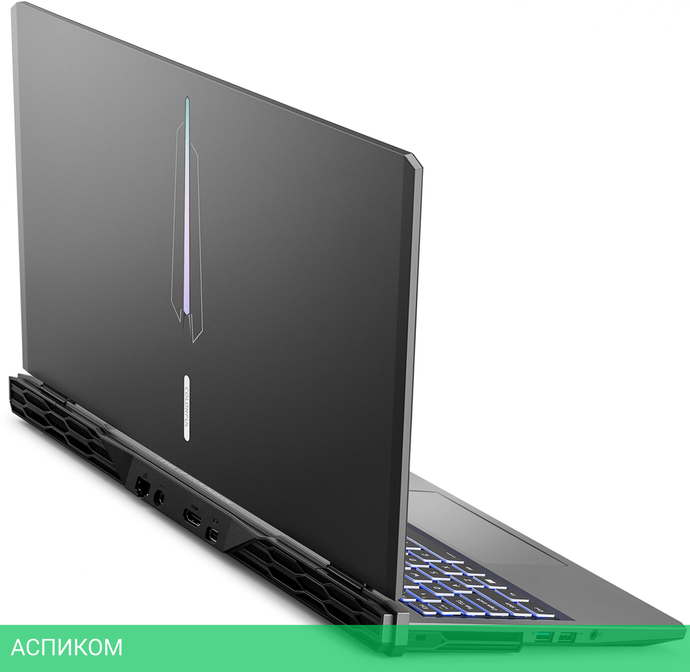 Ноутбук Сolorful Evol P15 24