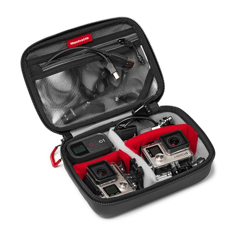 Manfrotto MB OR-ACT-HCS Off Road Stunt