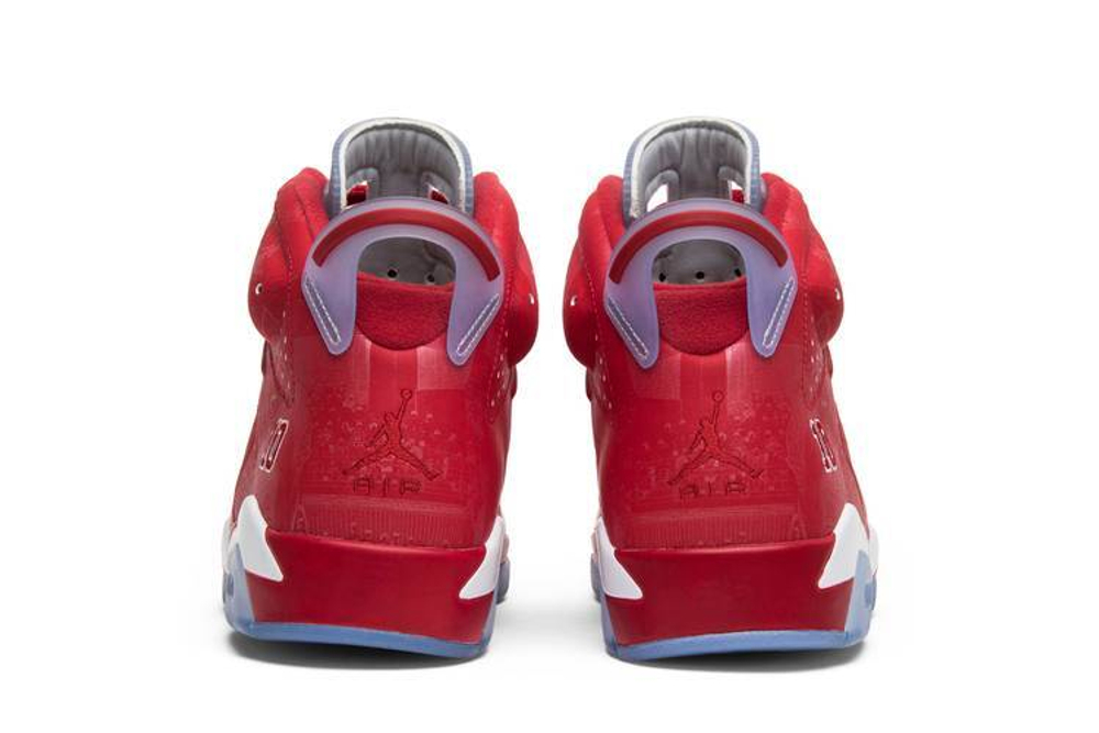Кроссовки Jordan Air Jordan 6 Retro Slam Dunk