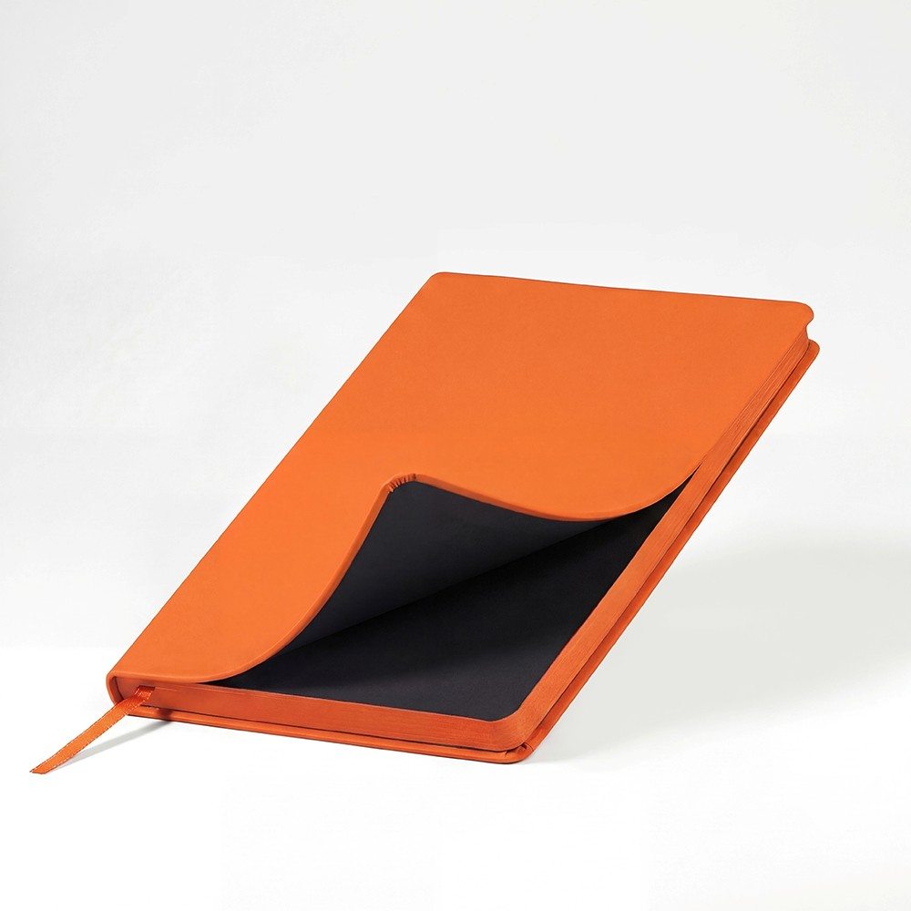 Блокнот Lux Touch