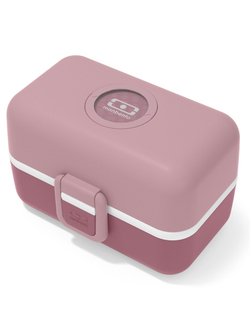 Ланч-бокс MB Tresor blush Monbento 17010029