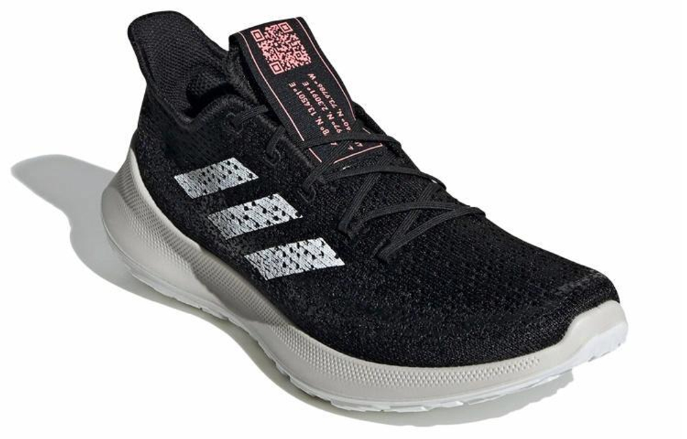 Кроссовки Adidas Sensebounce+ Summer.Rdy (Женская размерная сетка)