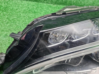 Фара левая Mercedes C W205 (2014-2018) LED