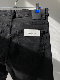 Джинсы Zara