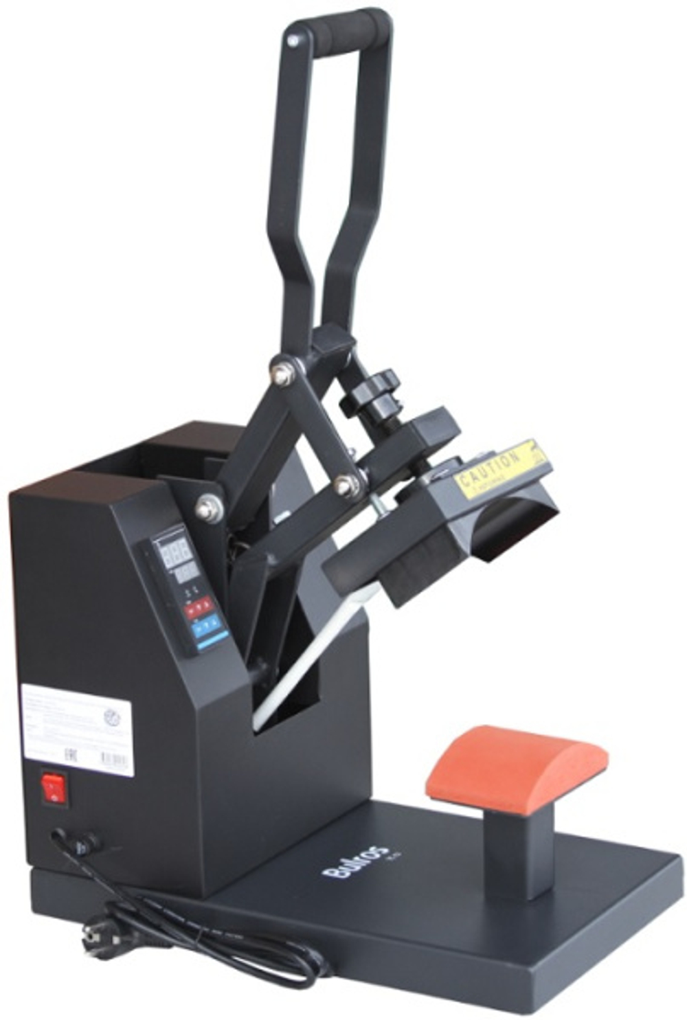 Пресс Bulros TC-12