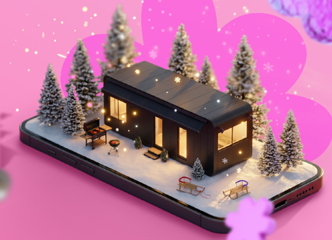 Wildberries усиливает FoodTech и выводит на витрину жилые дома