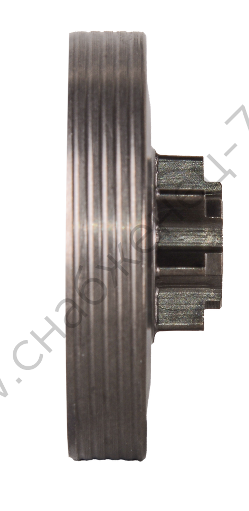 Ведущая звездочка для бензопил 0.325 (BS-52-62)