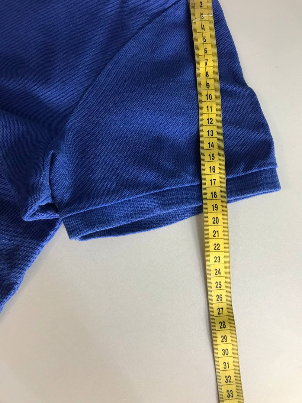 Футболка поло Baldinini практичная, визуально на 48 размер