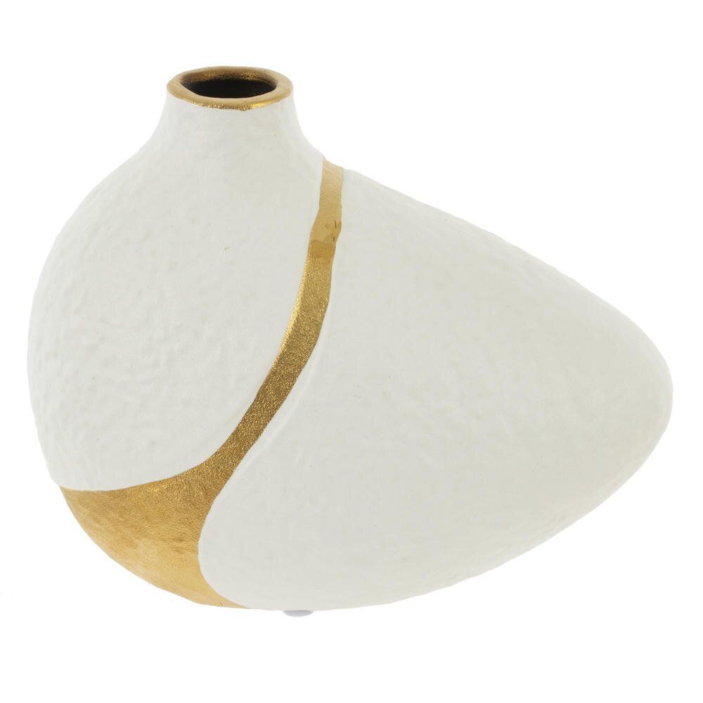 GAEM Ваза, L20 W11 H16 см