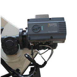 Ленточнопильный отрезной станок Optimum OPTIsaw SD 281V