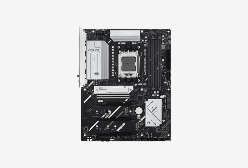 Материнская плата ASUS B650E MAX GAMING WIFI