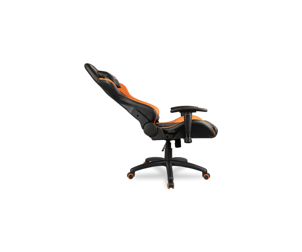 Кресло College BX-3827/Orange