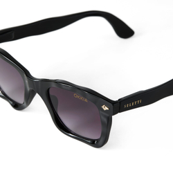 Солнцезащитные очки DAKOTA - Black Gradient OKS02-BB