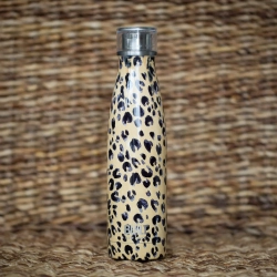 BUILT Термобутылка Leopard 500мл