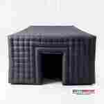 Выездной кинотеатр «Кино на природе», 8×6×4 м