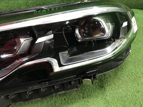 Фара левая BMW 3er G20 (2018-2022) LED (В сборе)